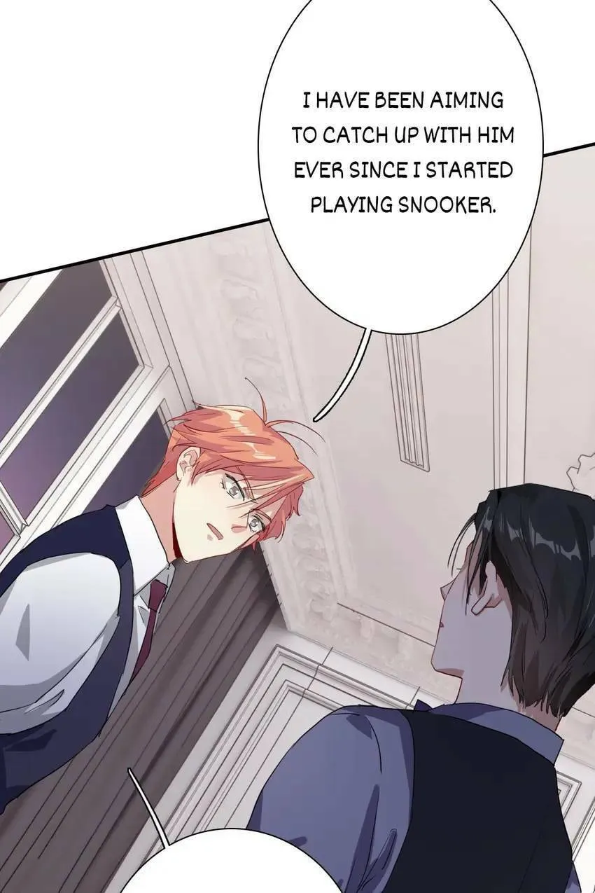 Read Precise Strikes chapter 93 image 10 on Lezhin