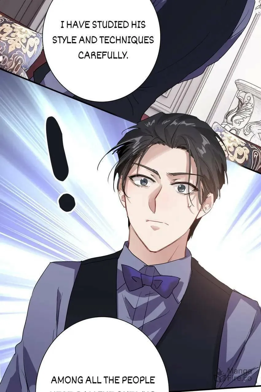 Read Precise Strikes chapter 93 image 11 on Lezhin