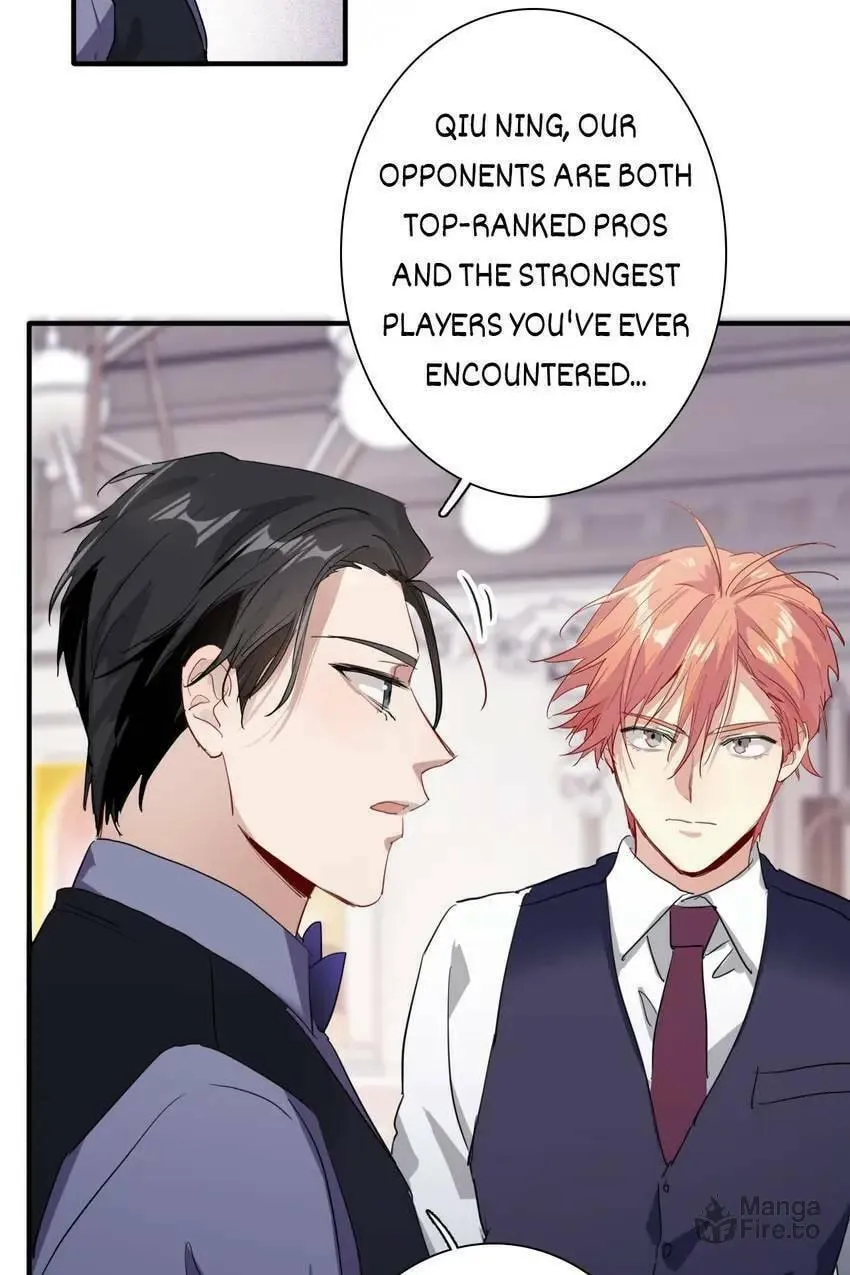 Read Precise Strikes chapter 93 image 14 on Lezhin