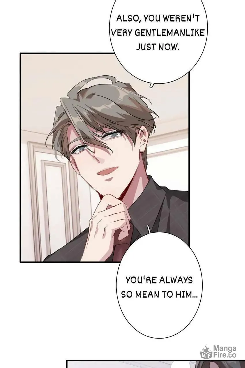 Read Precise Strikes chapter 93 image 19 on Lezhin