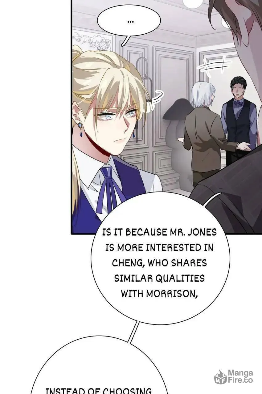 Read Precise Strikes chapter 93 image 20 on Lezhin