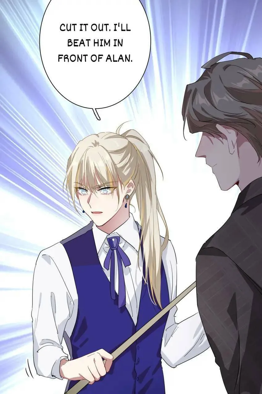 Read Precise Strikes chapter 93 image 22 on Lezhin