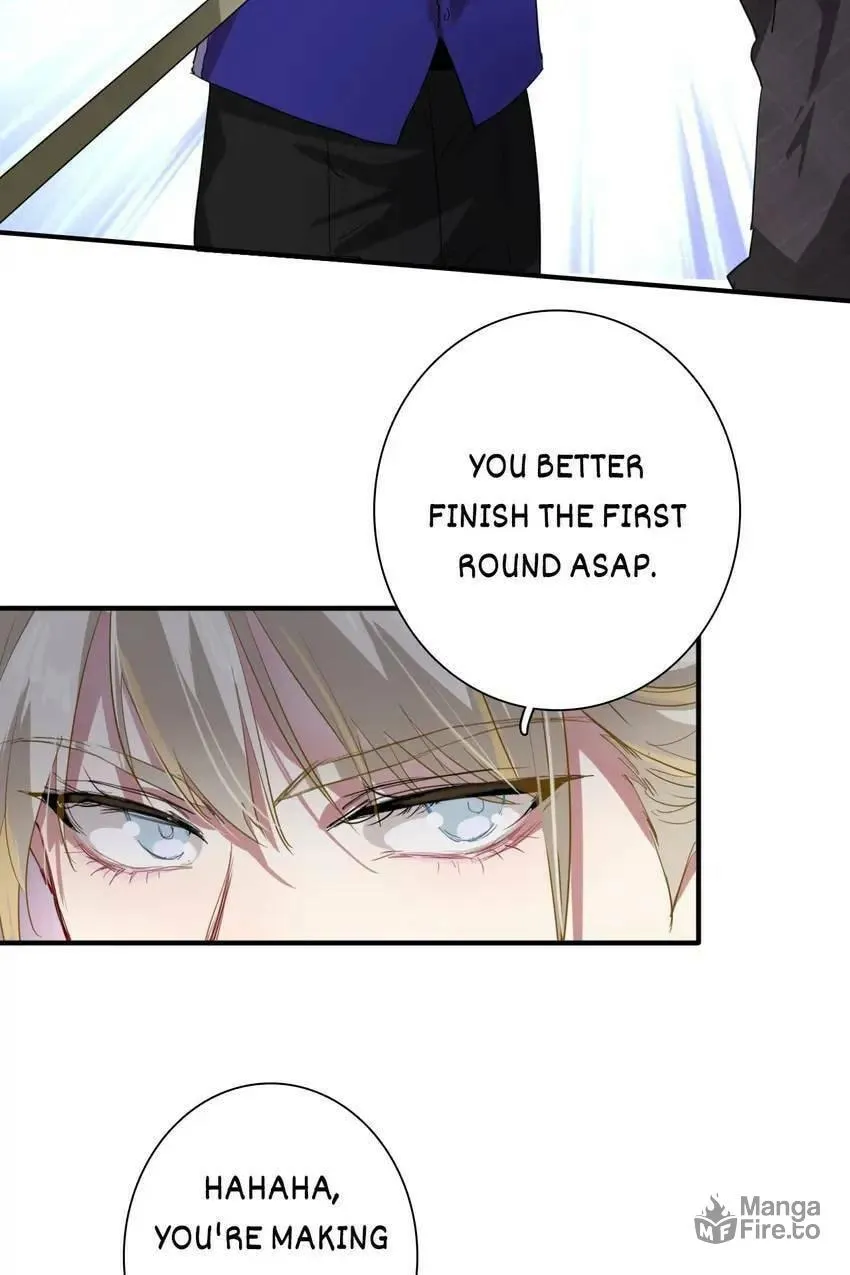 Read Precise Strikes chapter 93 image 23 on Lezhin