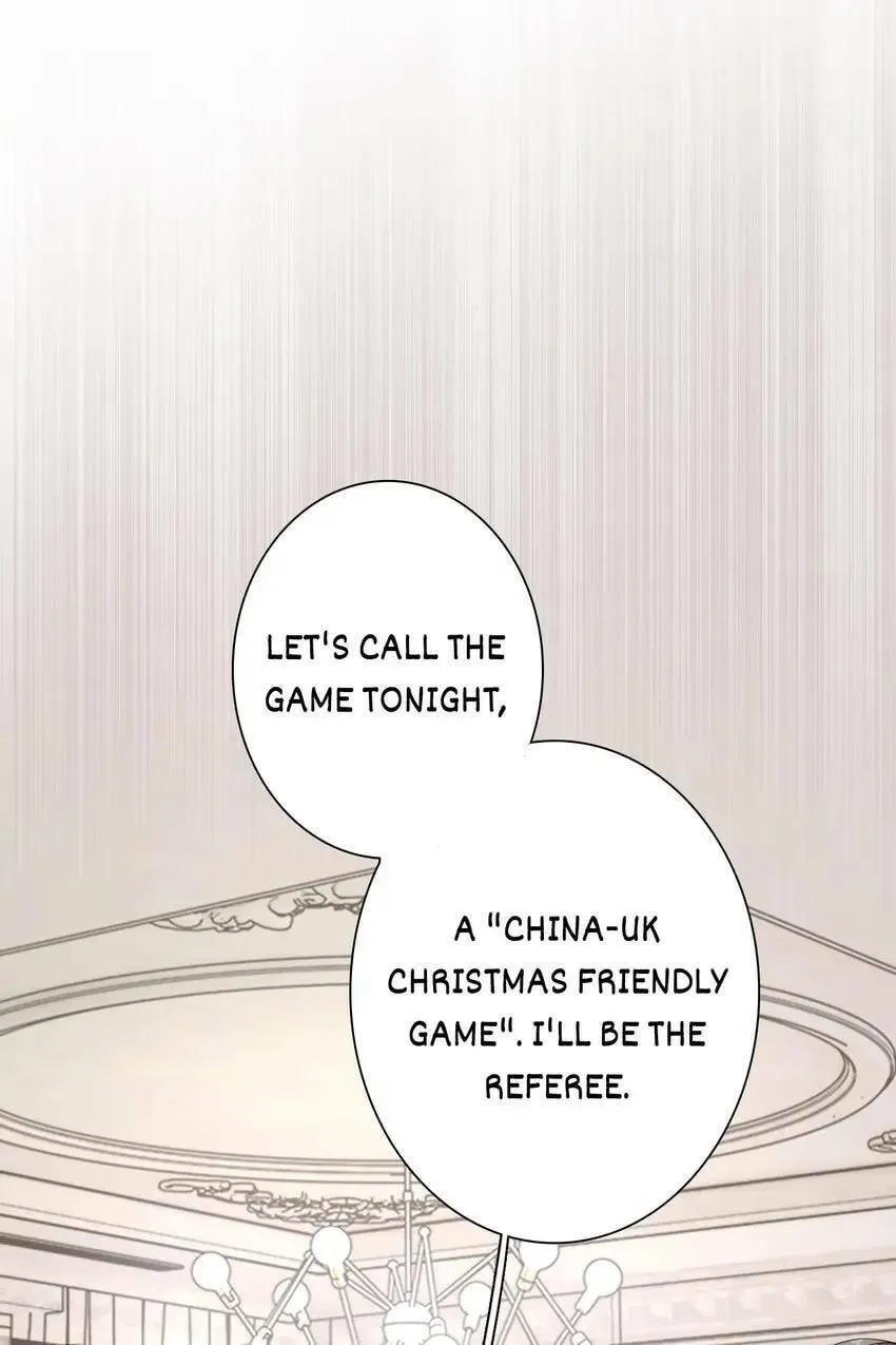 Read Precise Strikes chapter 93 image 25 on Lezhin