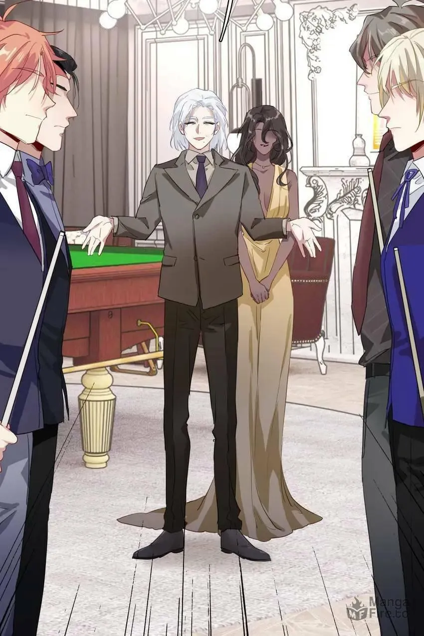 Read Precise Strikes chapter 93 image 26 on Lezhin