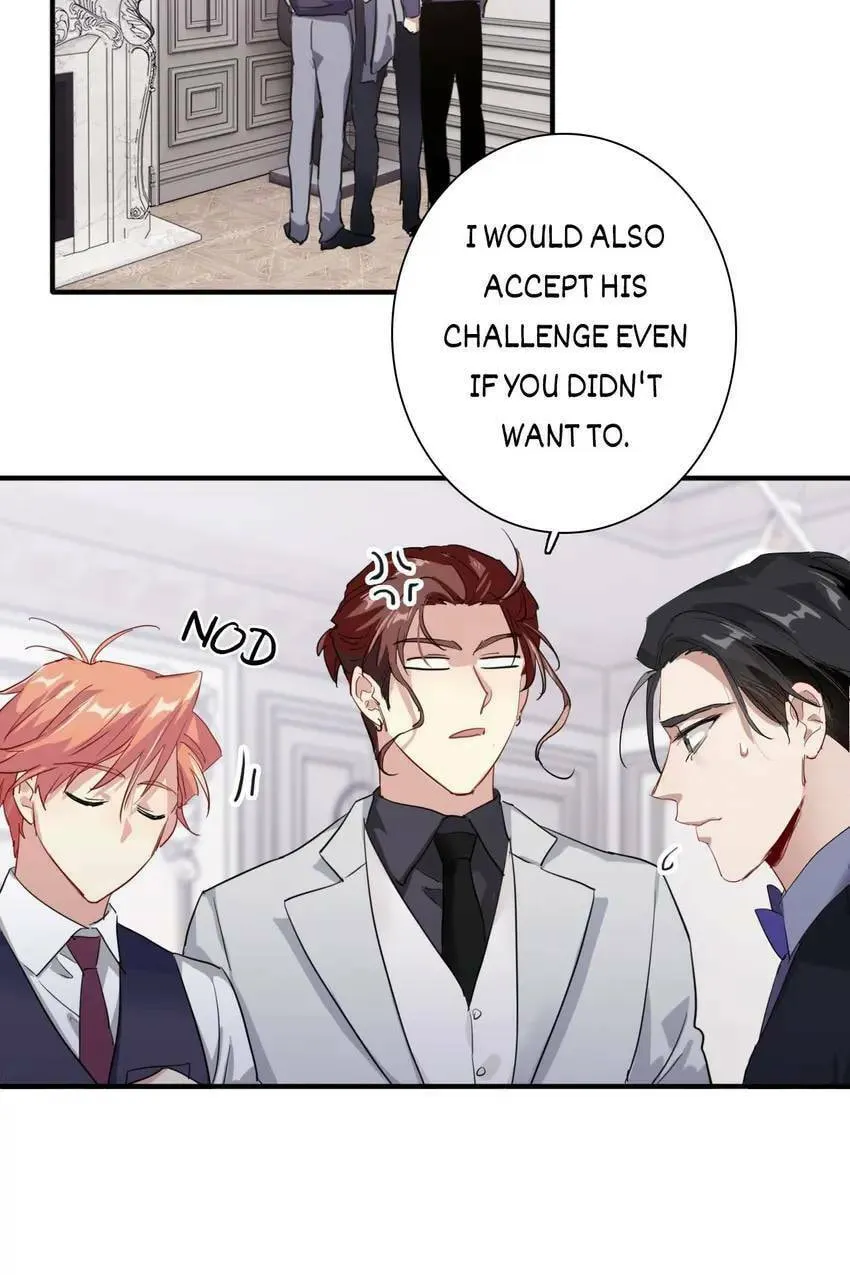 Read Precise Strikes chapter 93 image 3 on Lezhin