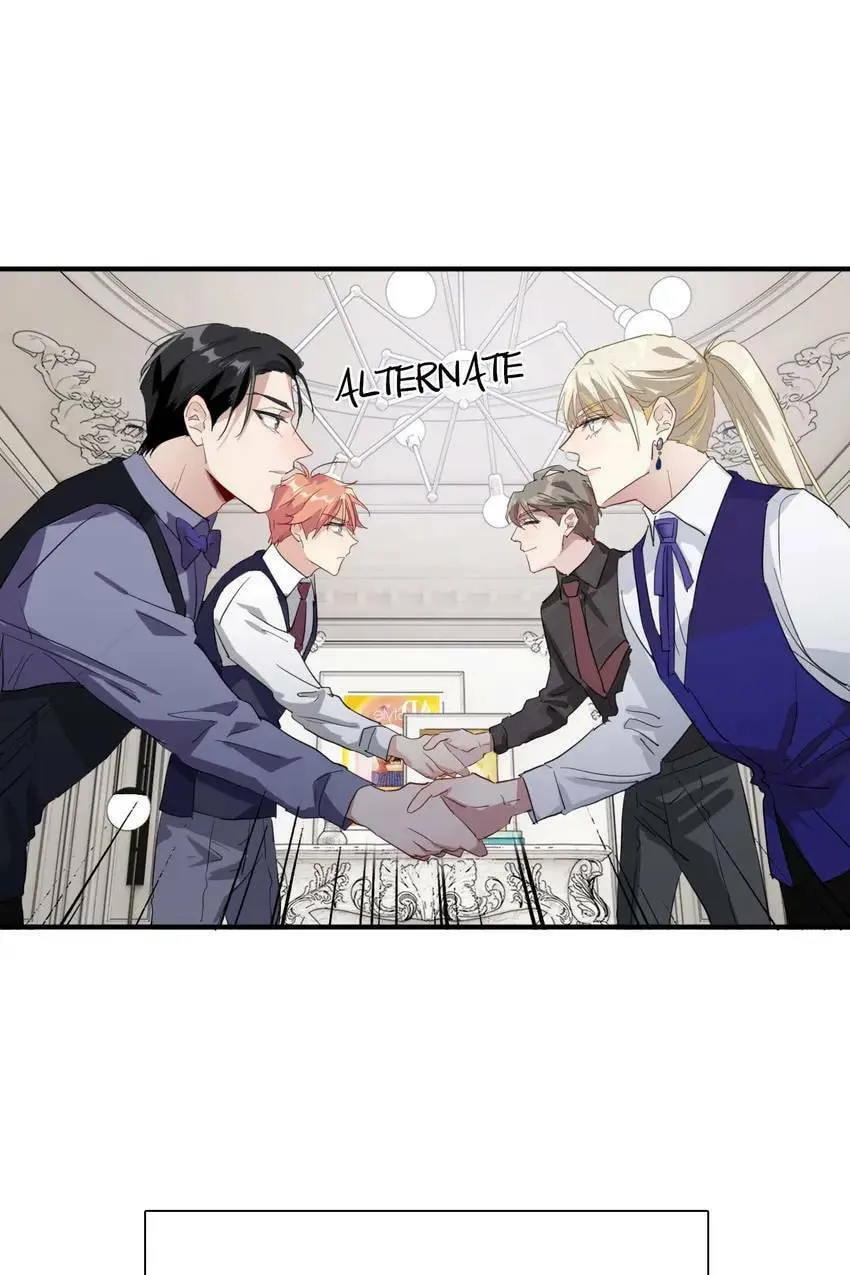 Read Precise Strikes chapter 93 image 30 on Lezhin