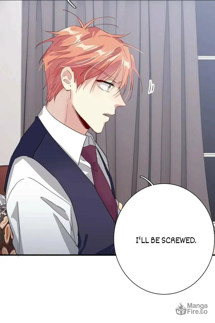 Read Precise Strikes chapter 93 image 35 on Lezhin