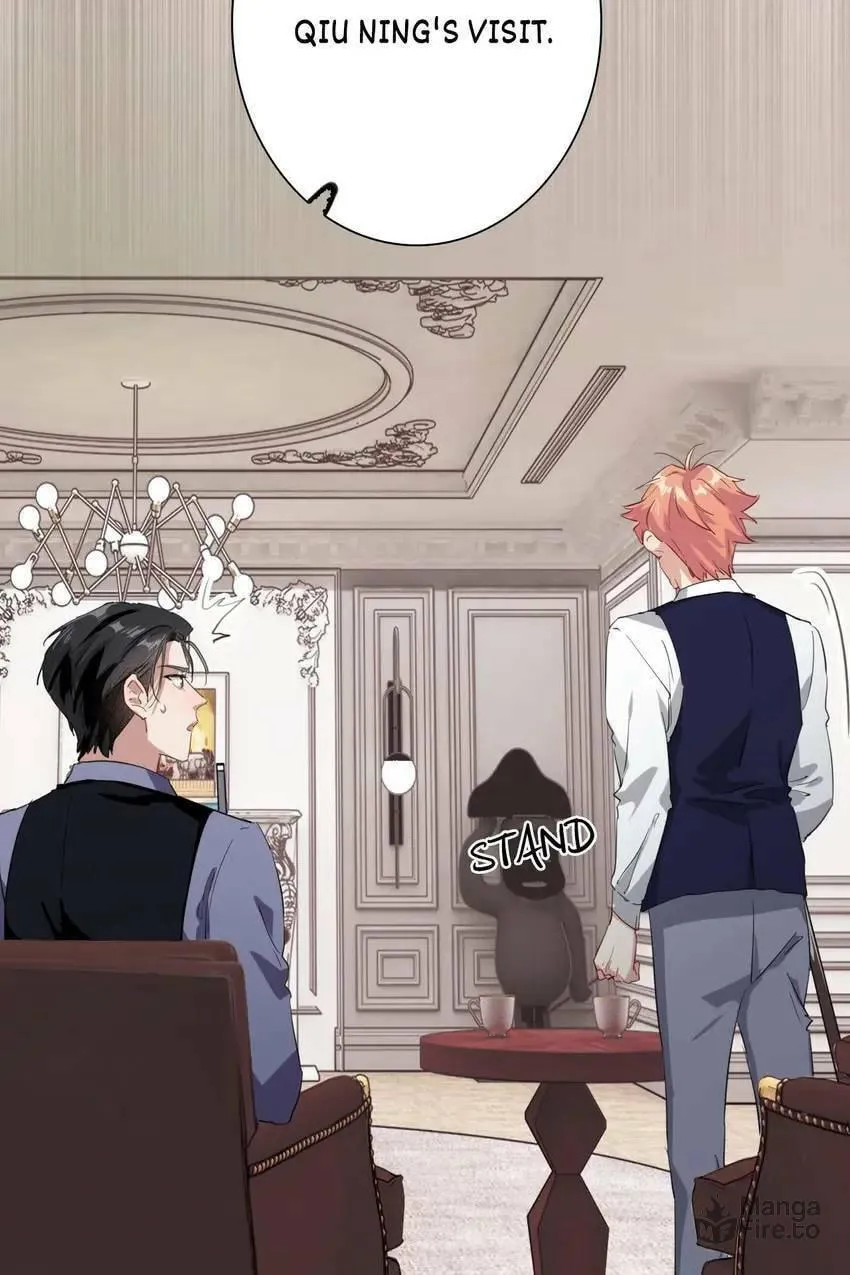 Read Precise Strikes chapter 93 image 38 on Lezhin