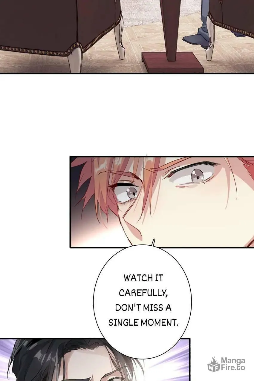 Read Precise Strikes chapter 93 image 39 on Lezhin