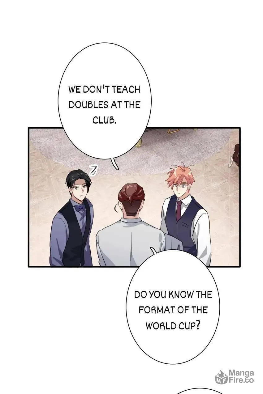 Read Precise Strikes chapter 93 image 4 on Lezhin