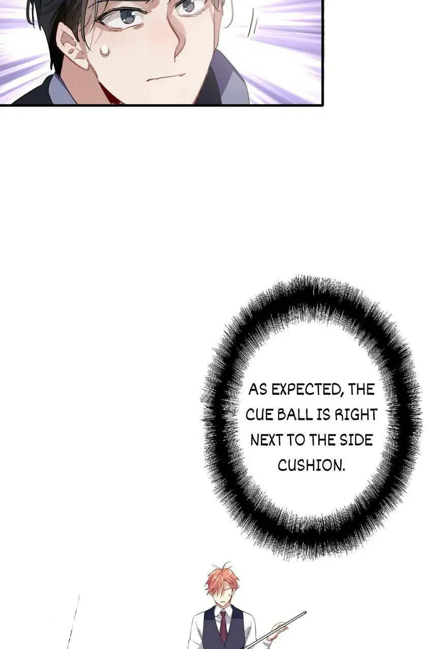 Read Precise Strikes chapter 93 image 40 on Lezhin