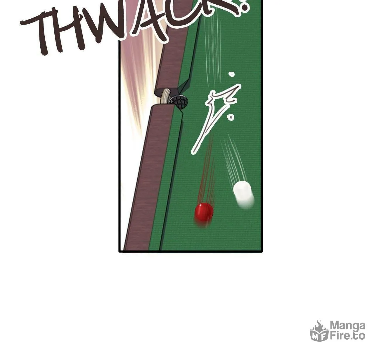Read Precise Strikes chapter 93 image 47 on Lezhin