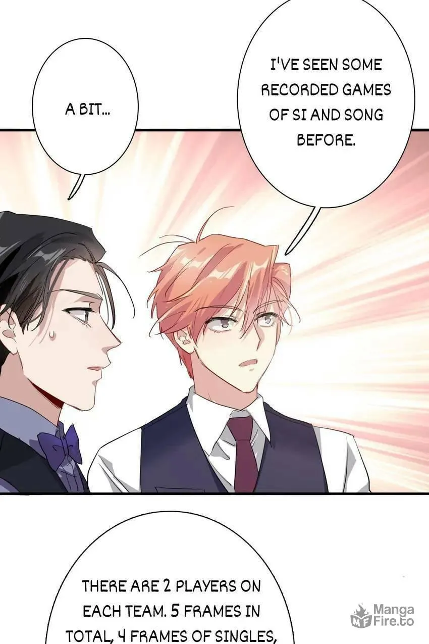 Read Precise Strikes chapter 93 image 5 on Lezhin