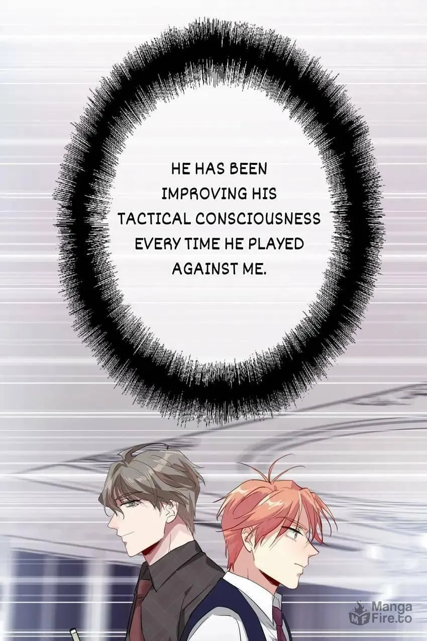 Read Precise Strikes chapter 93 image 50 on Lezhin