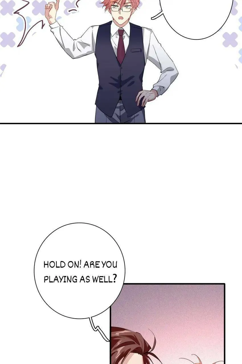 Read Precise Strikes chapter 93 image 7 on Lezhin