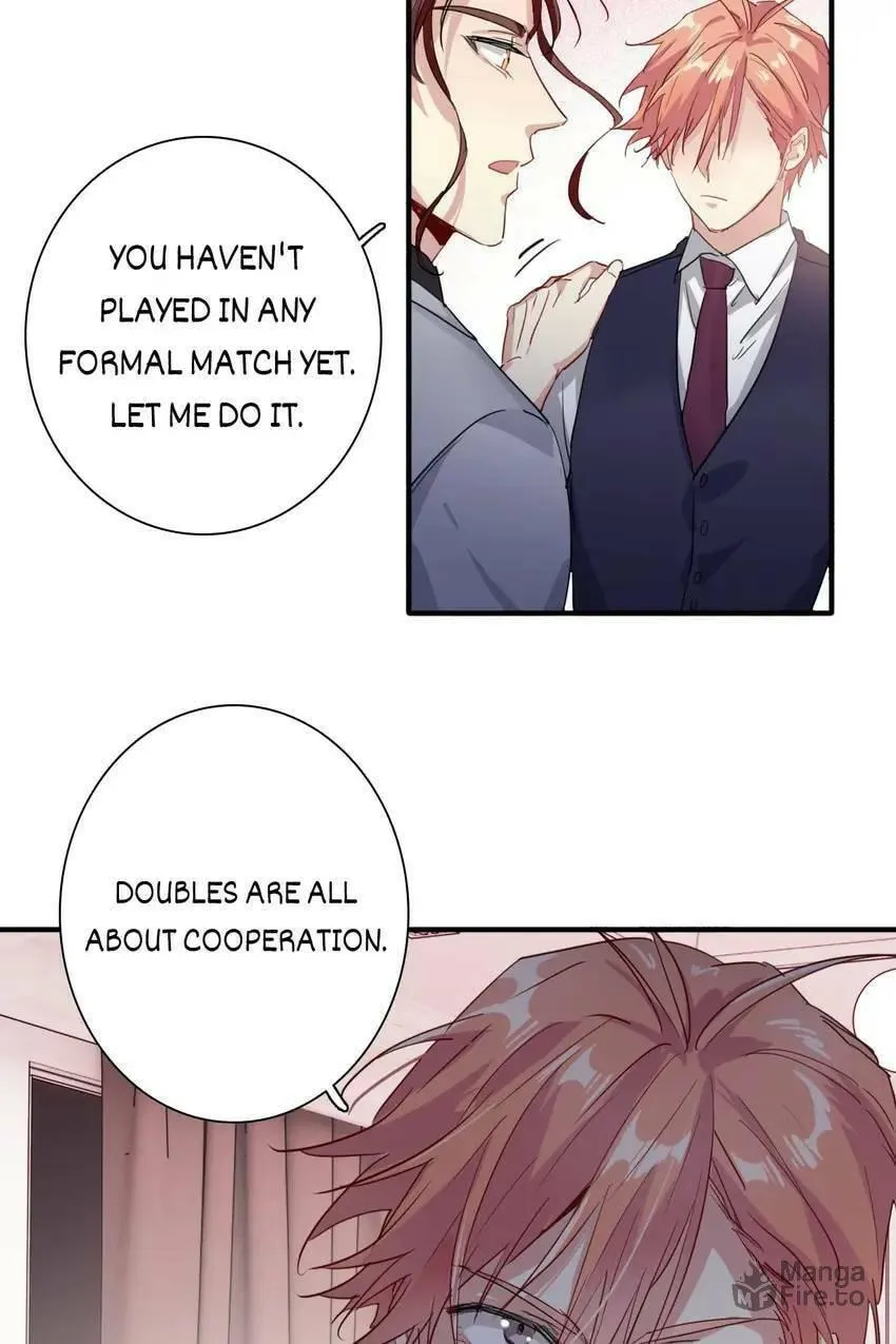 Read Precise Strikes chapter 93 image 8 on Lezhin