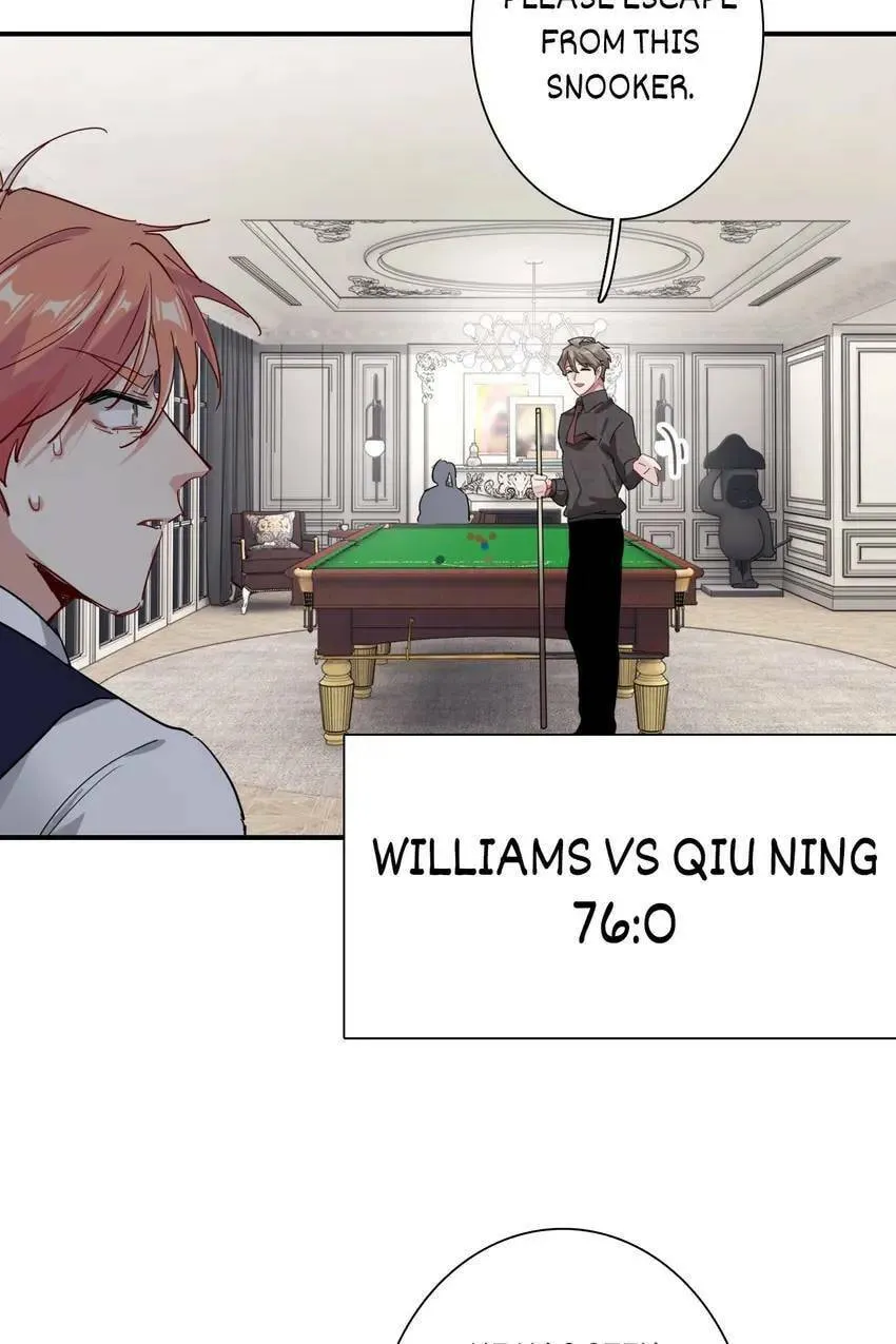 Read Precise Strikes chapter 95 image 12 on Lezhin