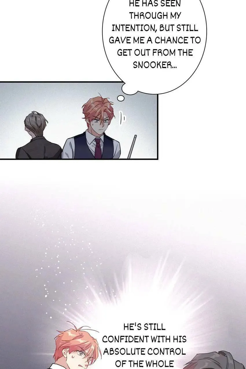 Read Precise Strikes chapter 95 image 13 on Lezhin