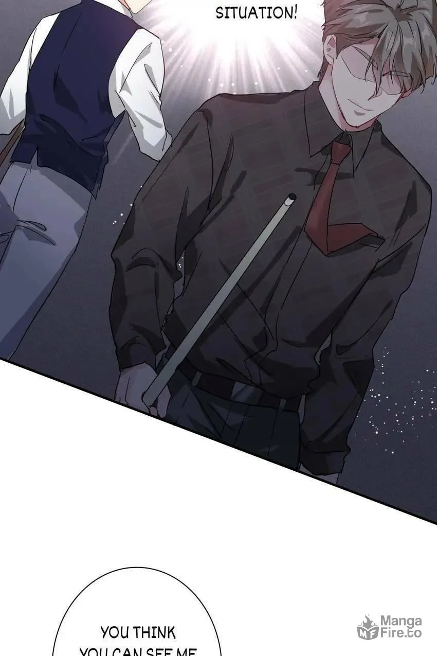 Read Precise Strikes chapter 95 image 14 on Lezhin