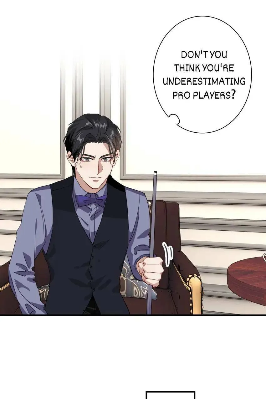 Read Precise Strikes chapter 95 image 16 on Lezhin