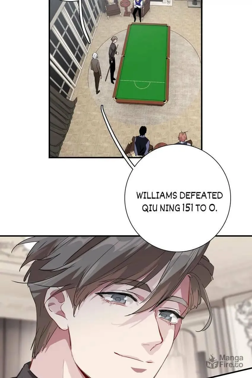 Read Precise Strikes chapter 95 image 19 on Lezhin