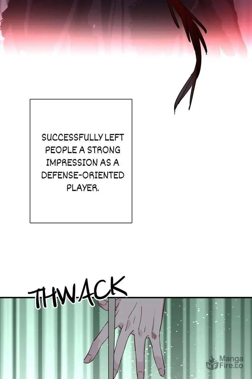 Read Precise Strikes chapter 95 image 2 on Lezhin