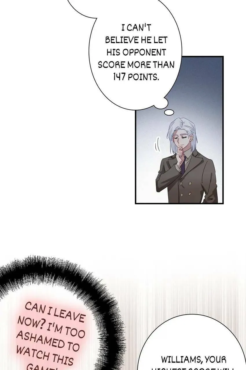 Read Precise Strikes chapter 95 image 21 on Lezhin