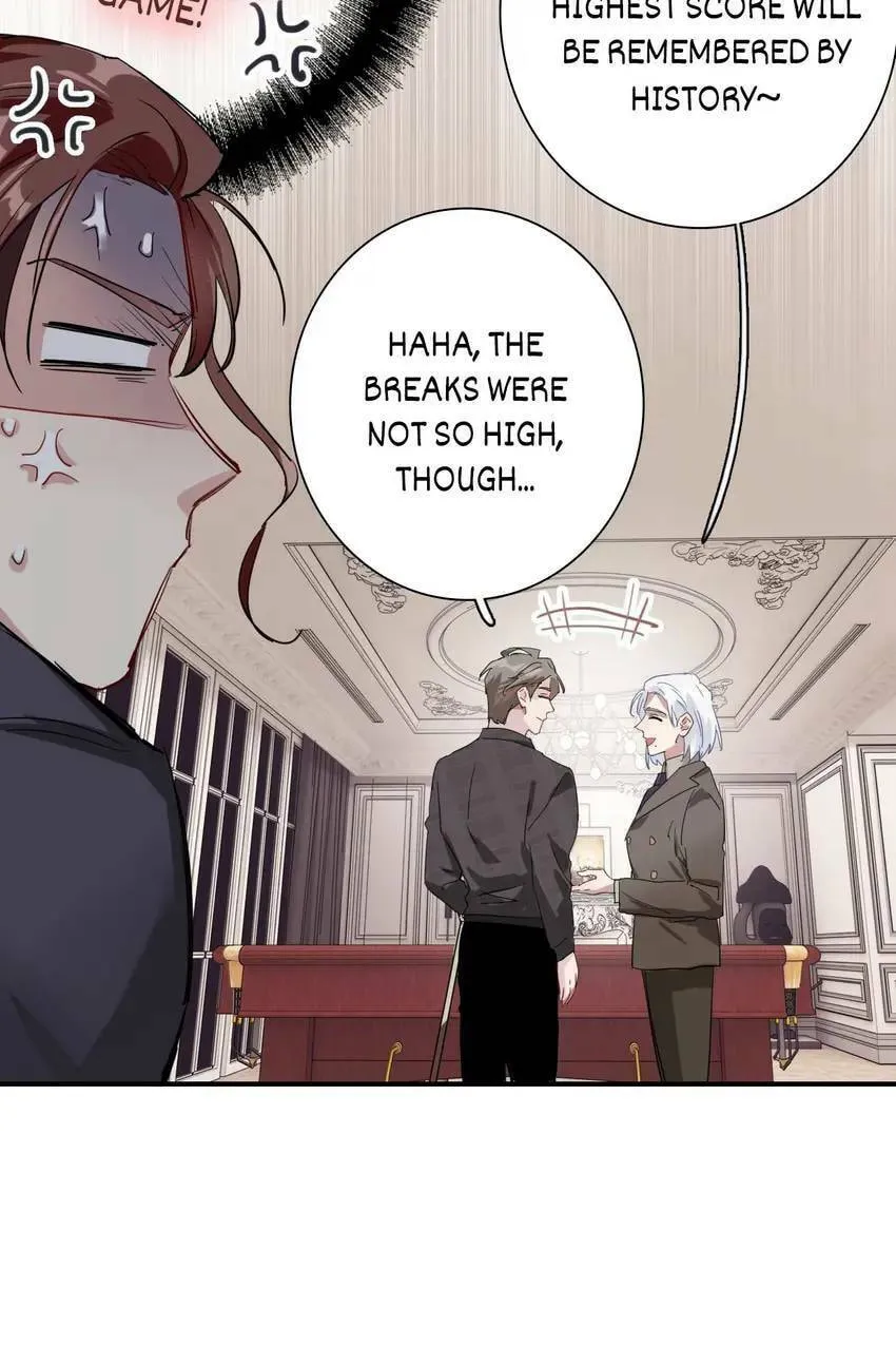 Read Precise Strikes chapter 95 image 22 on Lezhin