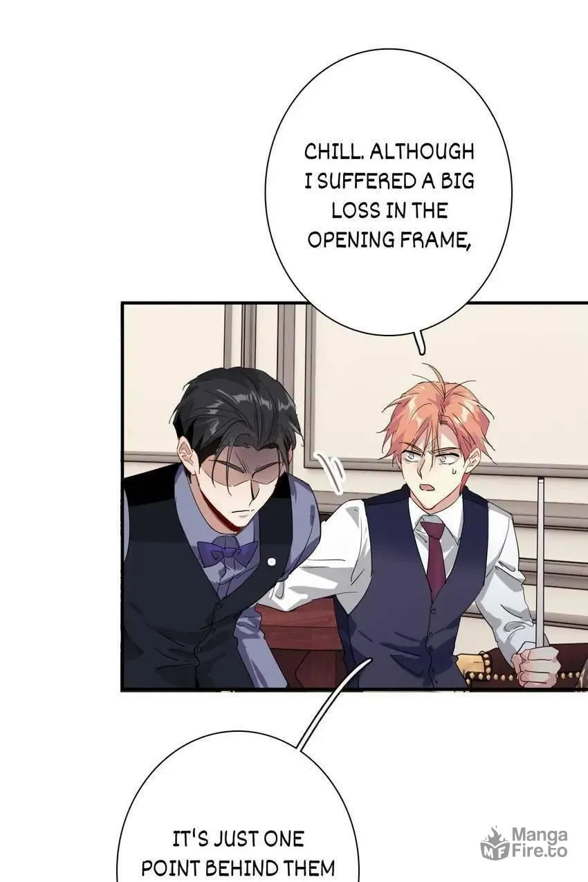 Read Precise Strikes chapter 95 image 23 on Lezhin