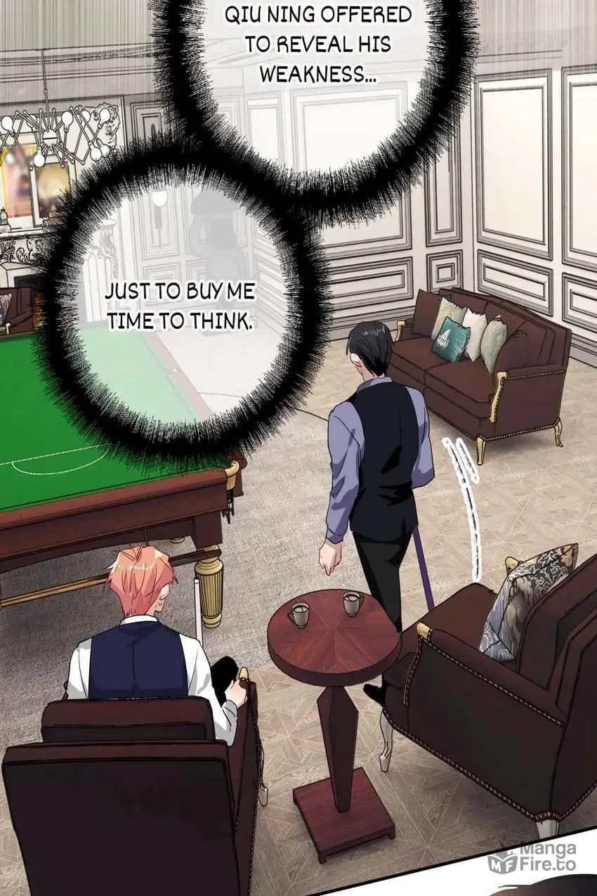Read Precise Strikes chapter 95 image 26 on Lezhin