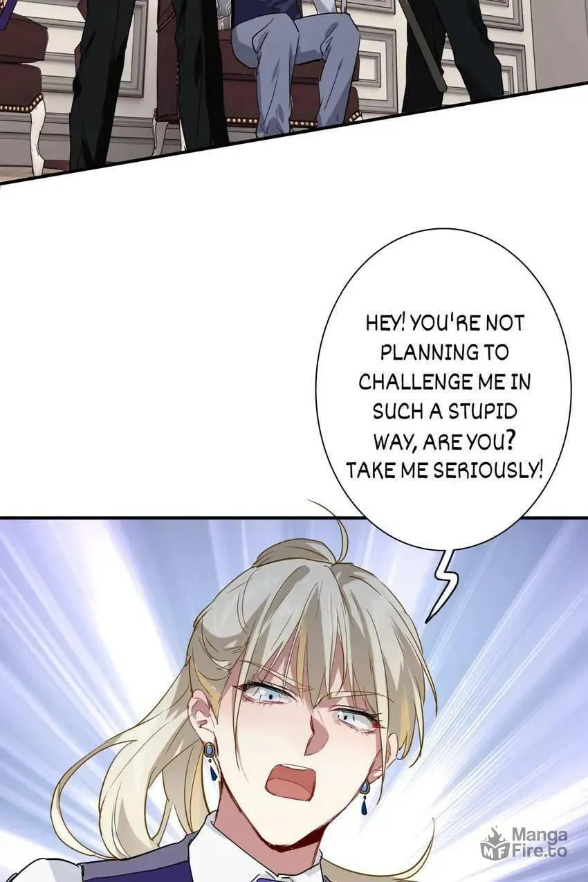 Read Precise Strikes chapter 95 image 29 on Lezhin