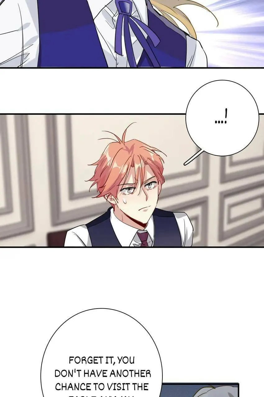 Read Precise Strikes chapter 95 image 30 on Lezhin