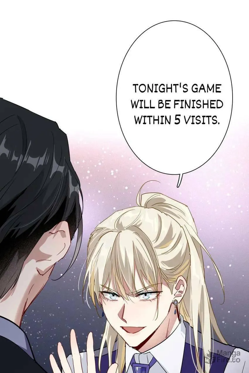 Read Precise Strikes chapter 95 image 32 on Lezhin