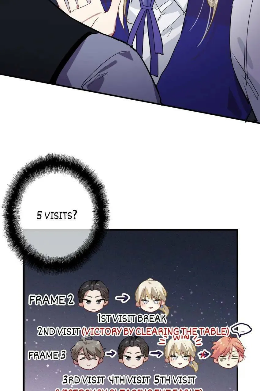 Read Precise Strikes chapter 95 image 33 on Lezhin