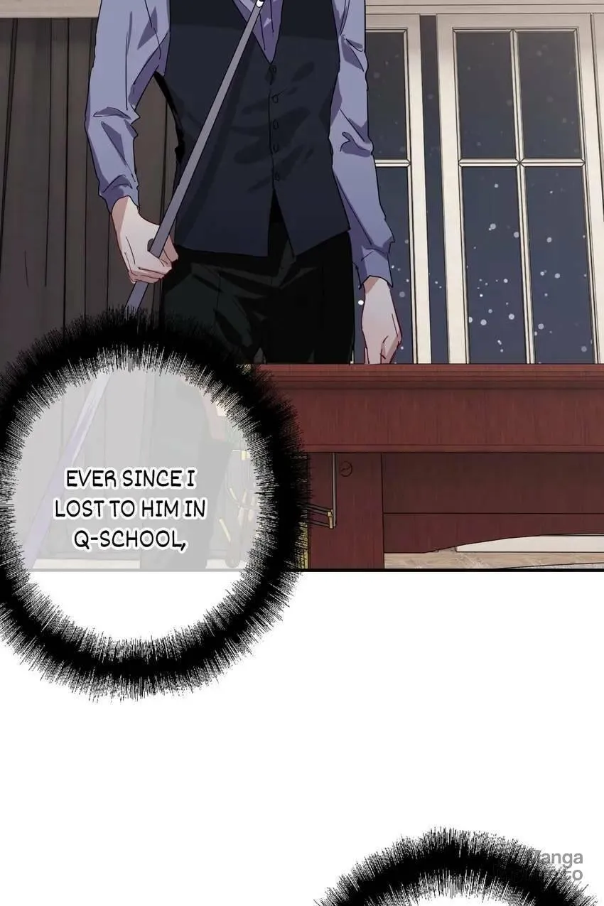 Read Precise Strikes chapter 95 image 35 on Lezhin
