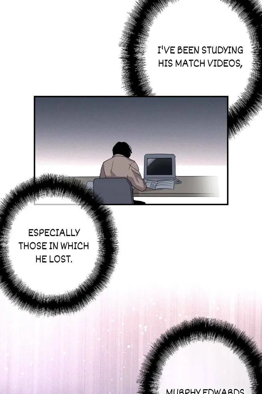 Read Precise Strikes chapter 95 image 36 on Lezhin
