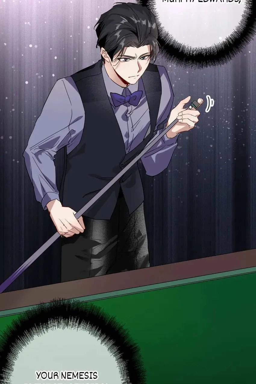 Read Precise Strikes chapter 95 image 37 on Lezhin