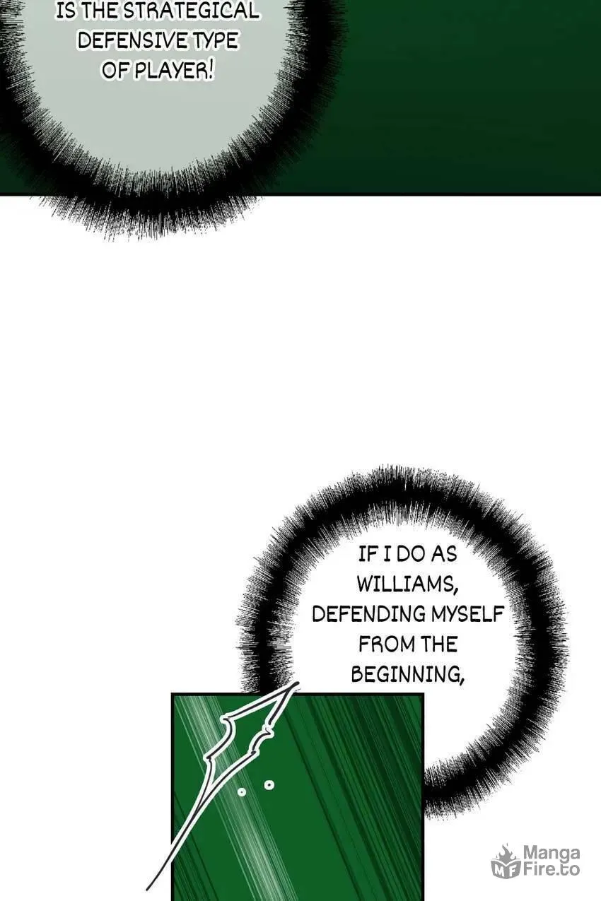 Read Precise Strikes chapter 95 image 38 on Lezhin