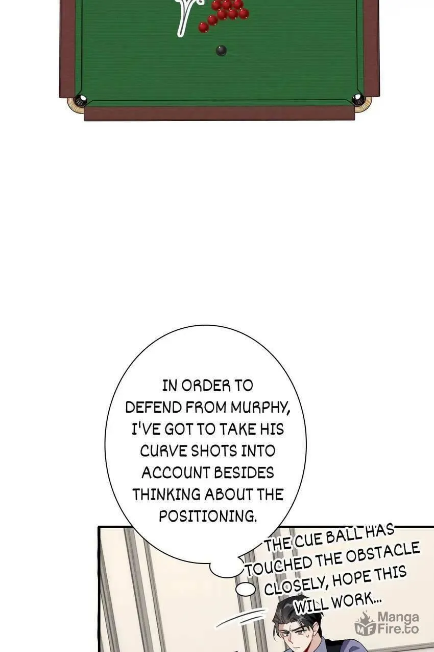 Read Precise Strikes chapter 95 image 41 on Lezhin