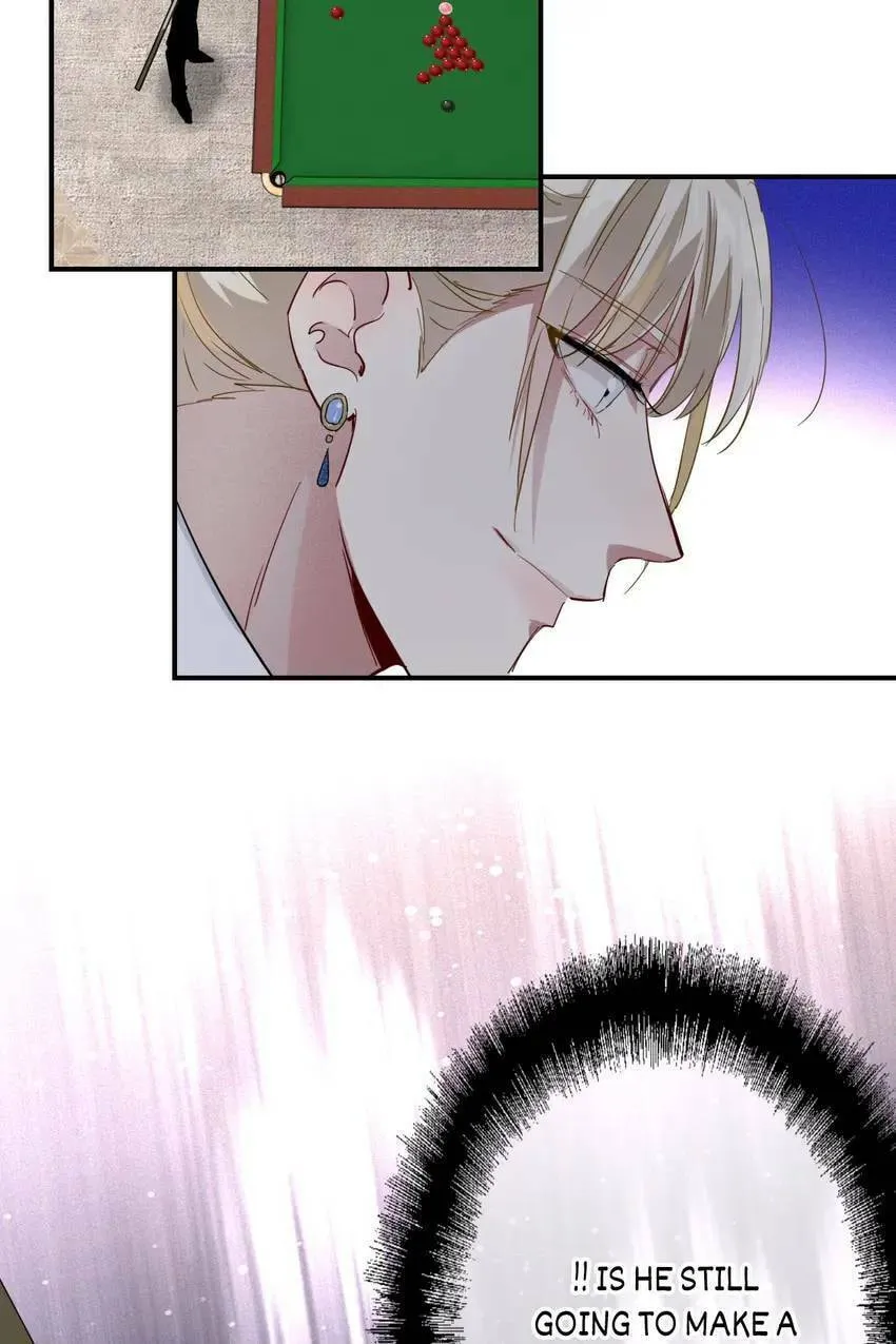 Read Precise Strikes chapter 95 image 43 on Lezhin
