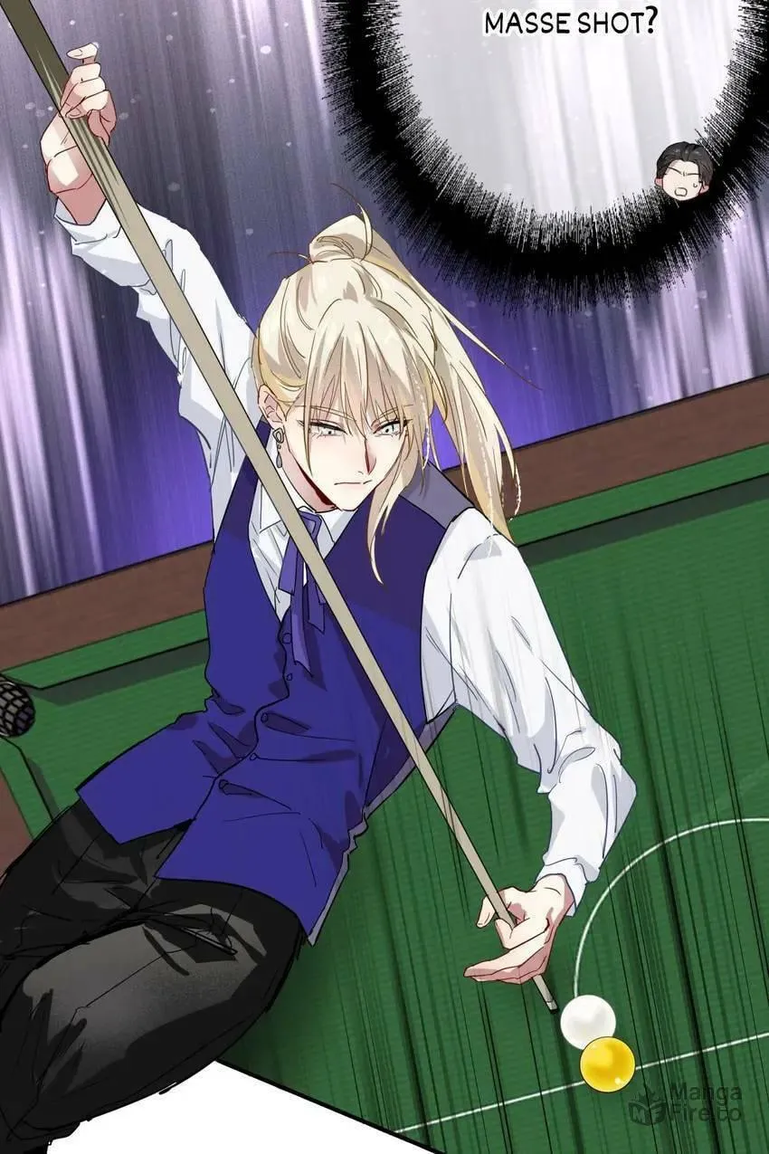 Read Precise Strikes chapter 95 image 44 on Lezhin