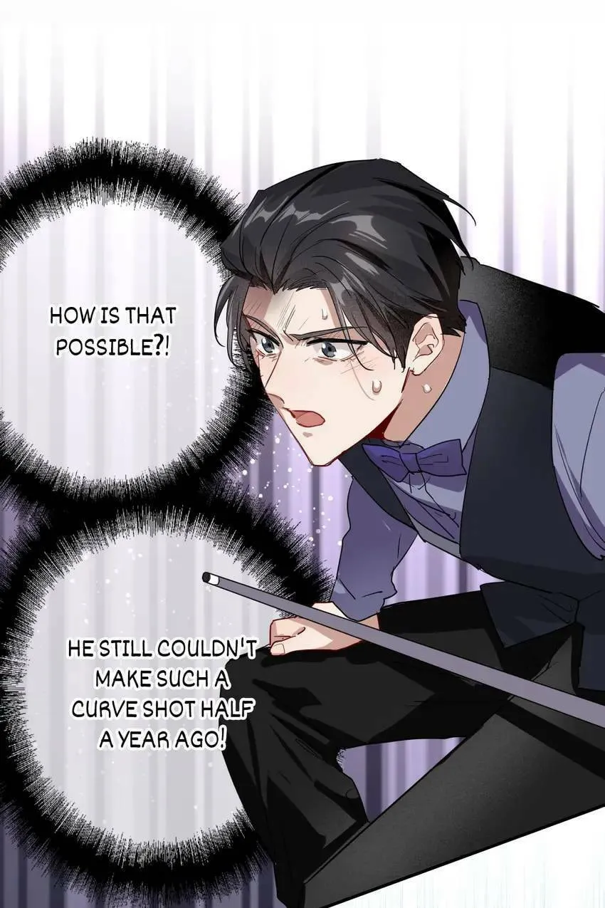 Read Precise Strikes chapter 95 image 48 on Lezhin