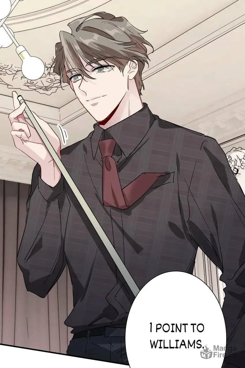 Read Precise Strikes chapter 95 image 5 on Lezhin