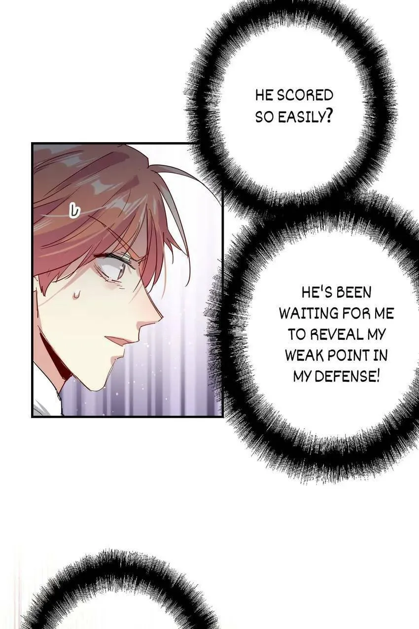Read Precise Strikes chapter 95 image 7 on Lezhin
