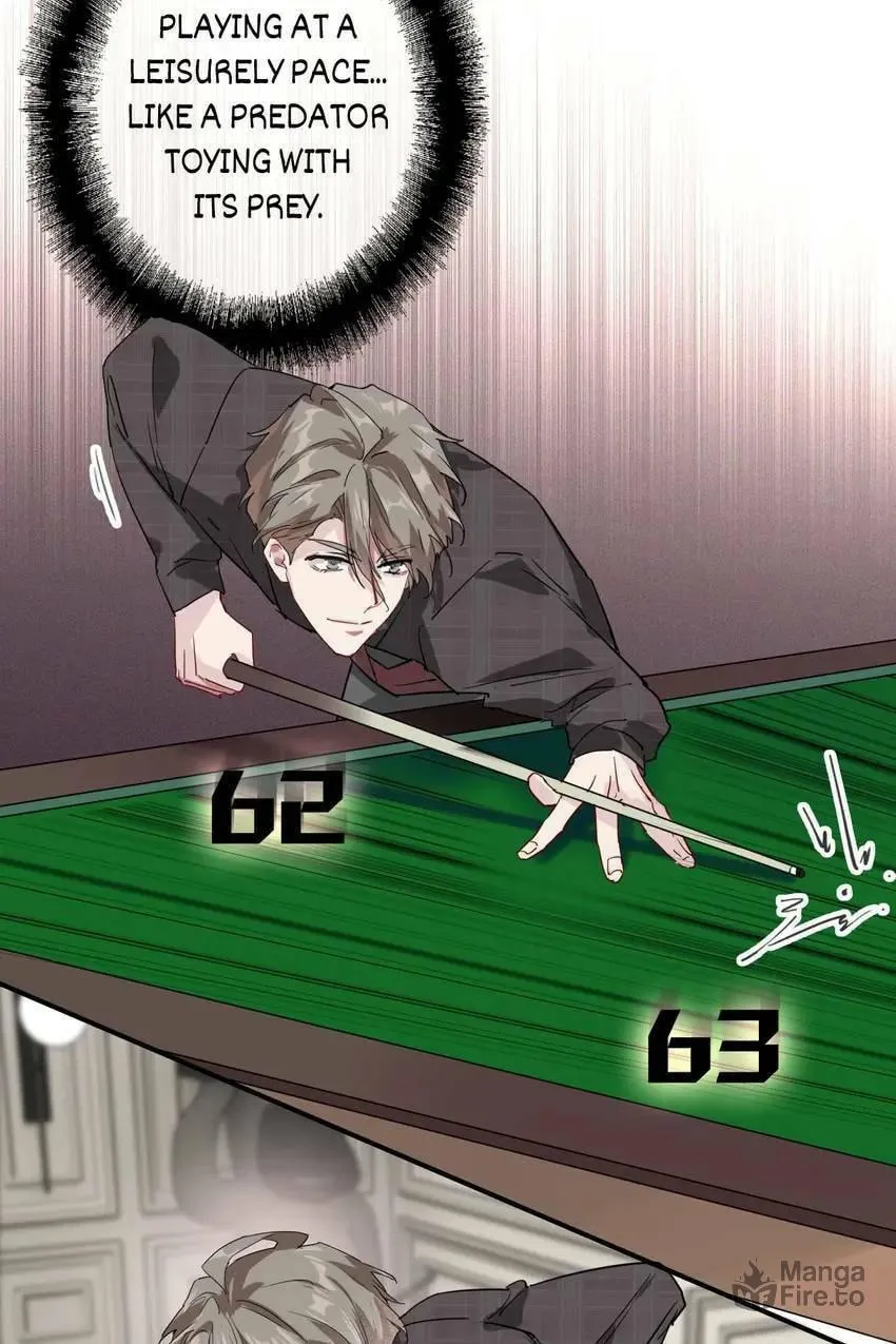 Read Precise Strikes chapter 95 image 8 on Lezhin