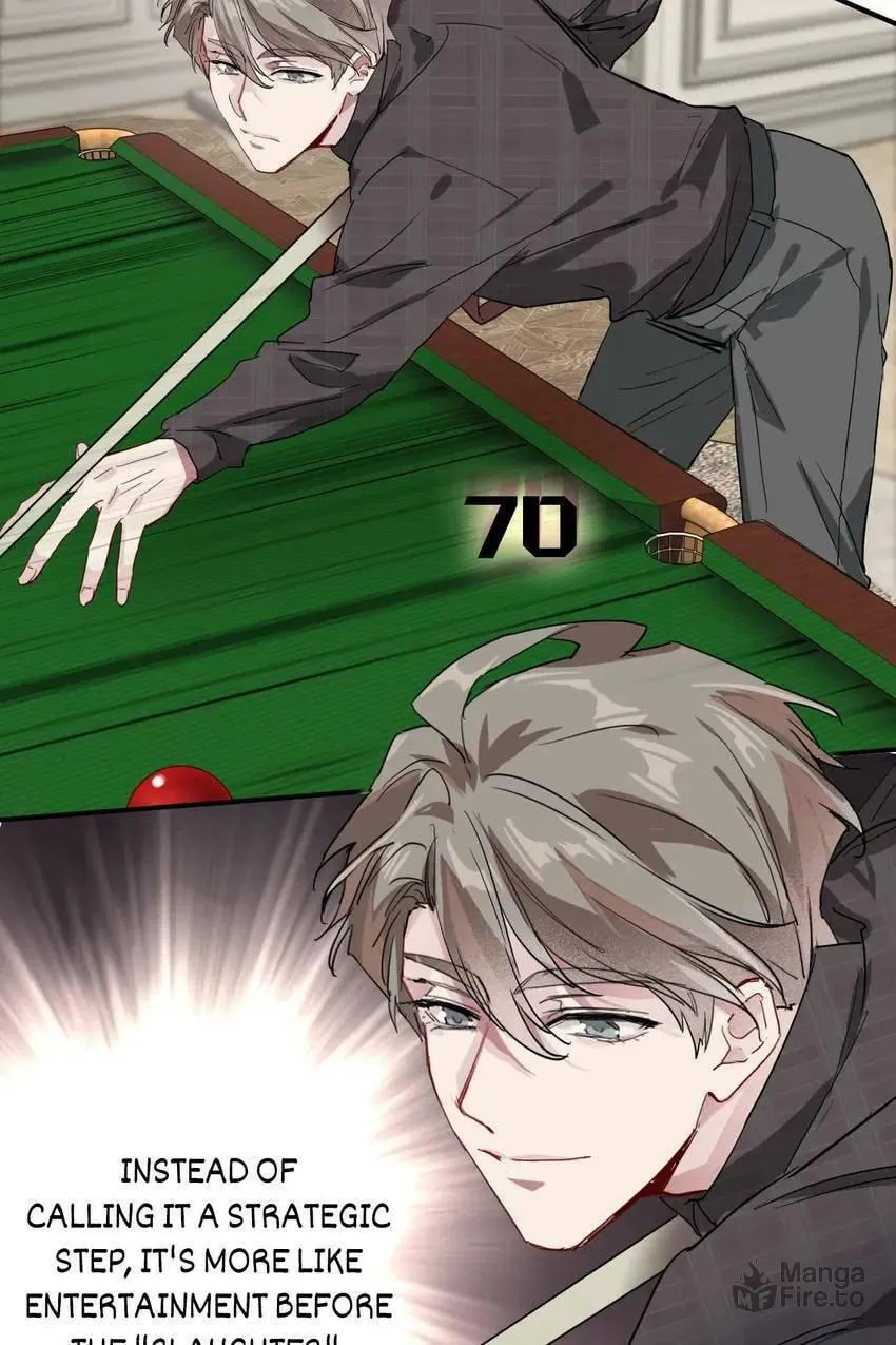 Read Precise Strikes chapter 95 image 9 on Lezhin