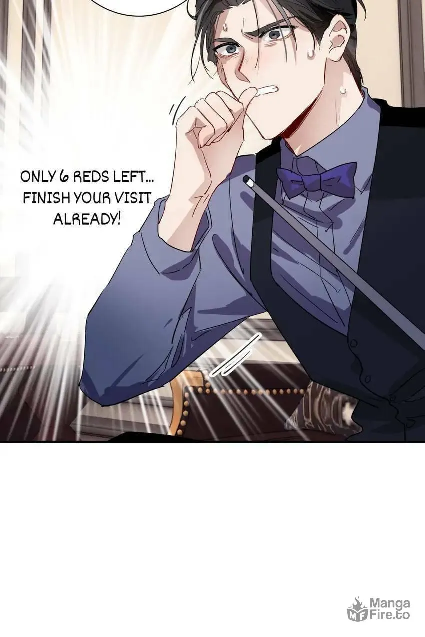 Read Precise Strikes chapter 96 image 11 on Lezhin