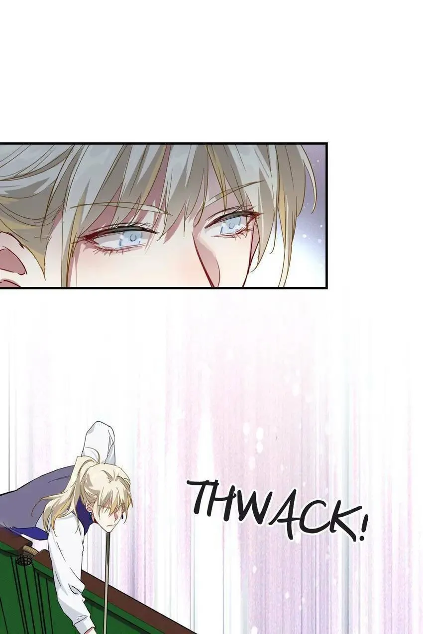 Read Precise Strikes chapter 96 image 12 on Lezhin