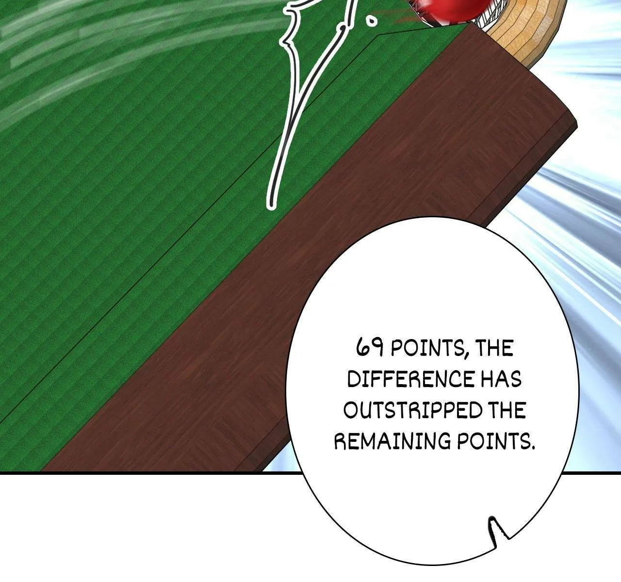 Read Precise Strikes chapter 96 image 15 on Lezhin
